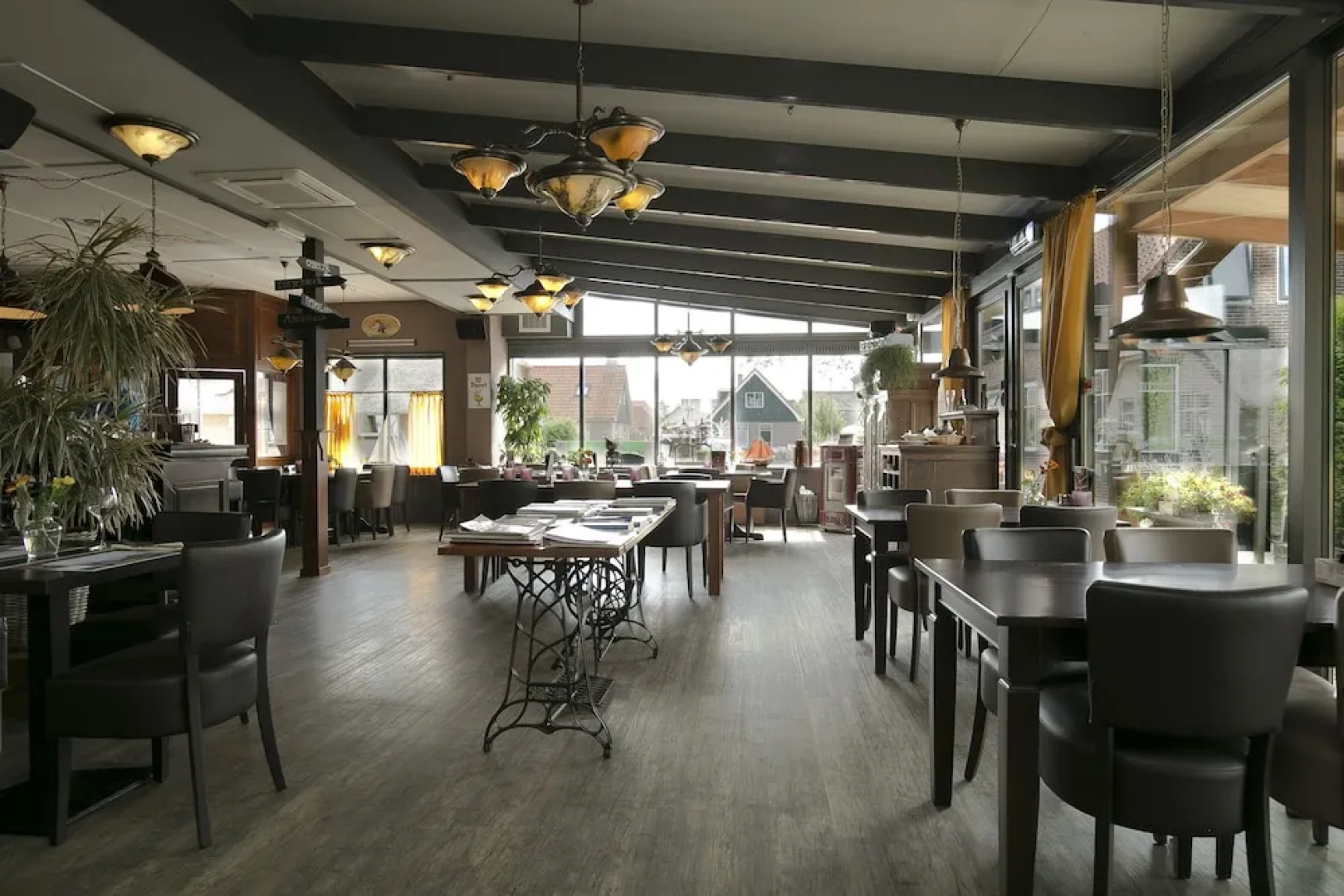 Hotel Het Rietershuijs