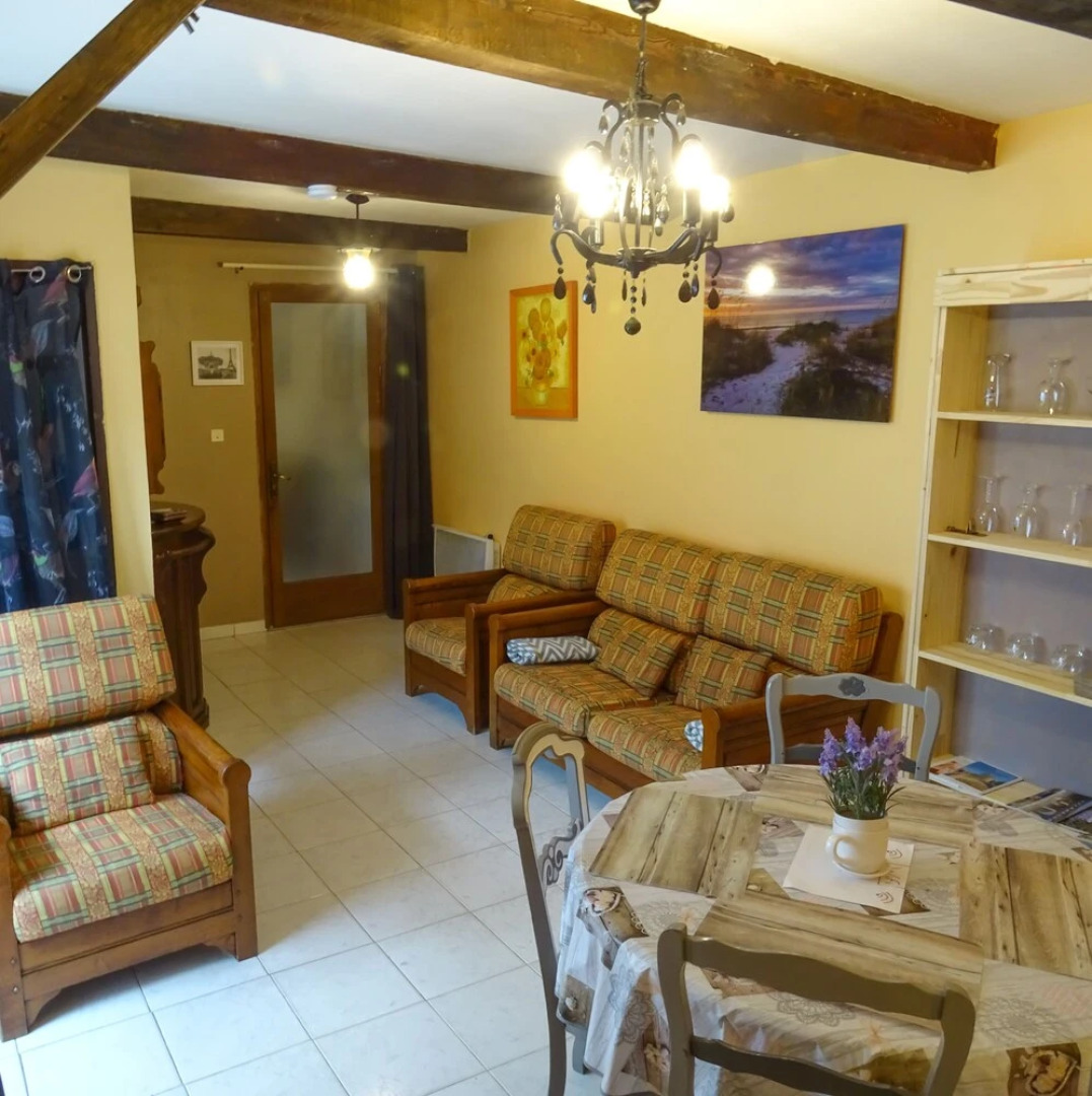 Appartement Numéro 5