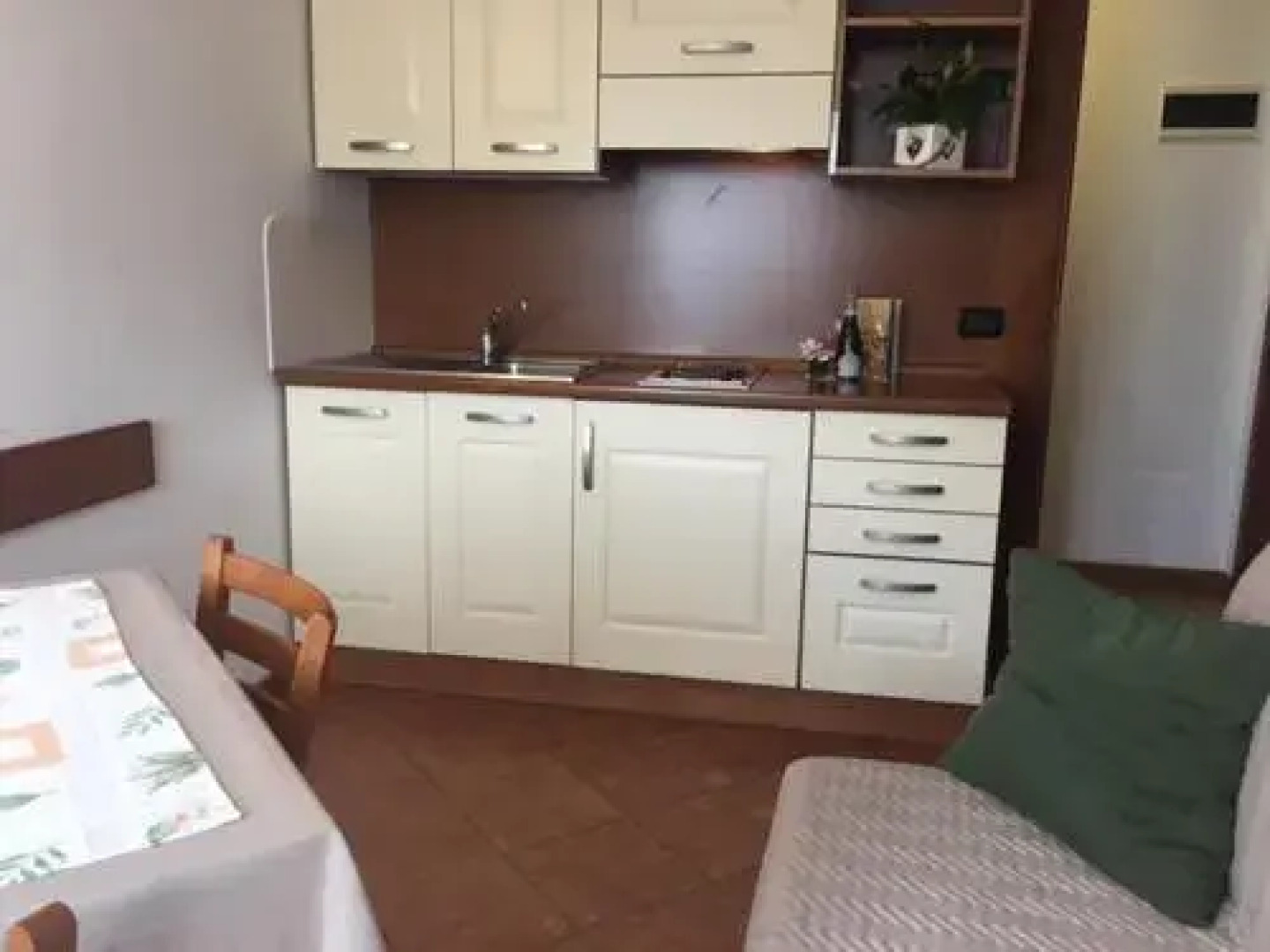 Hotel Residence Moderno