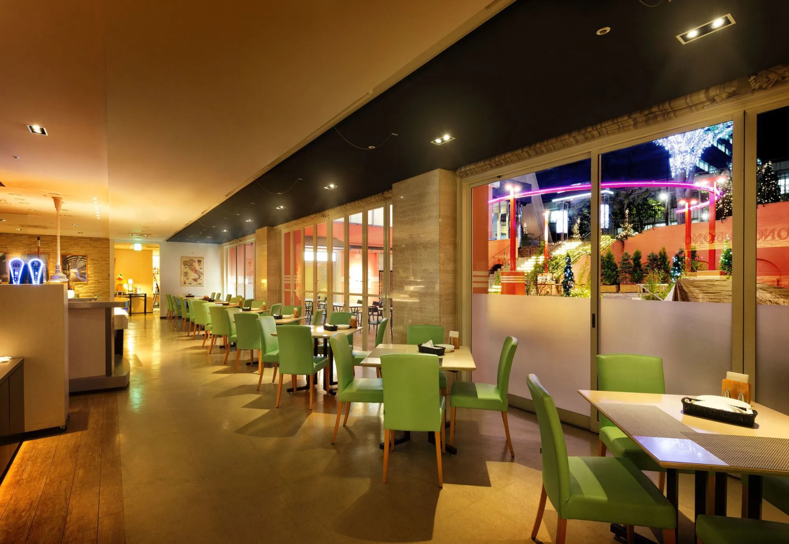 Hotel Kokusai 21 Nagano