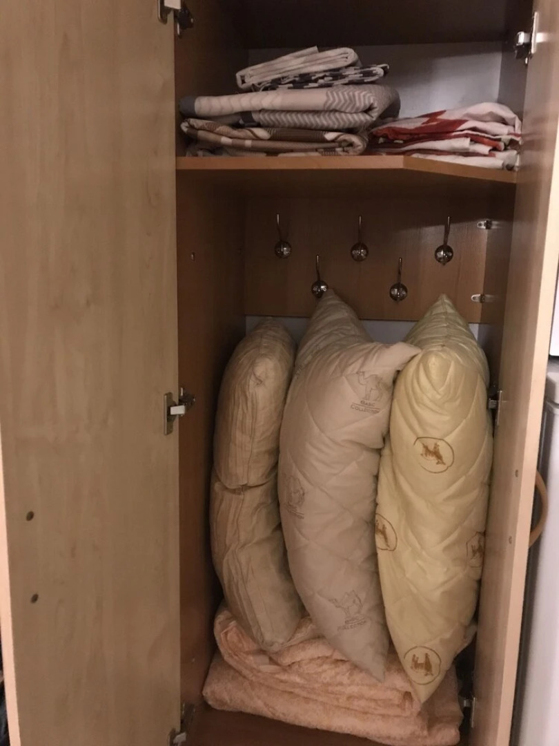 Апартаменты на ул. Приморского Комсомола