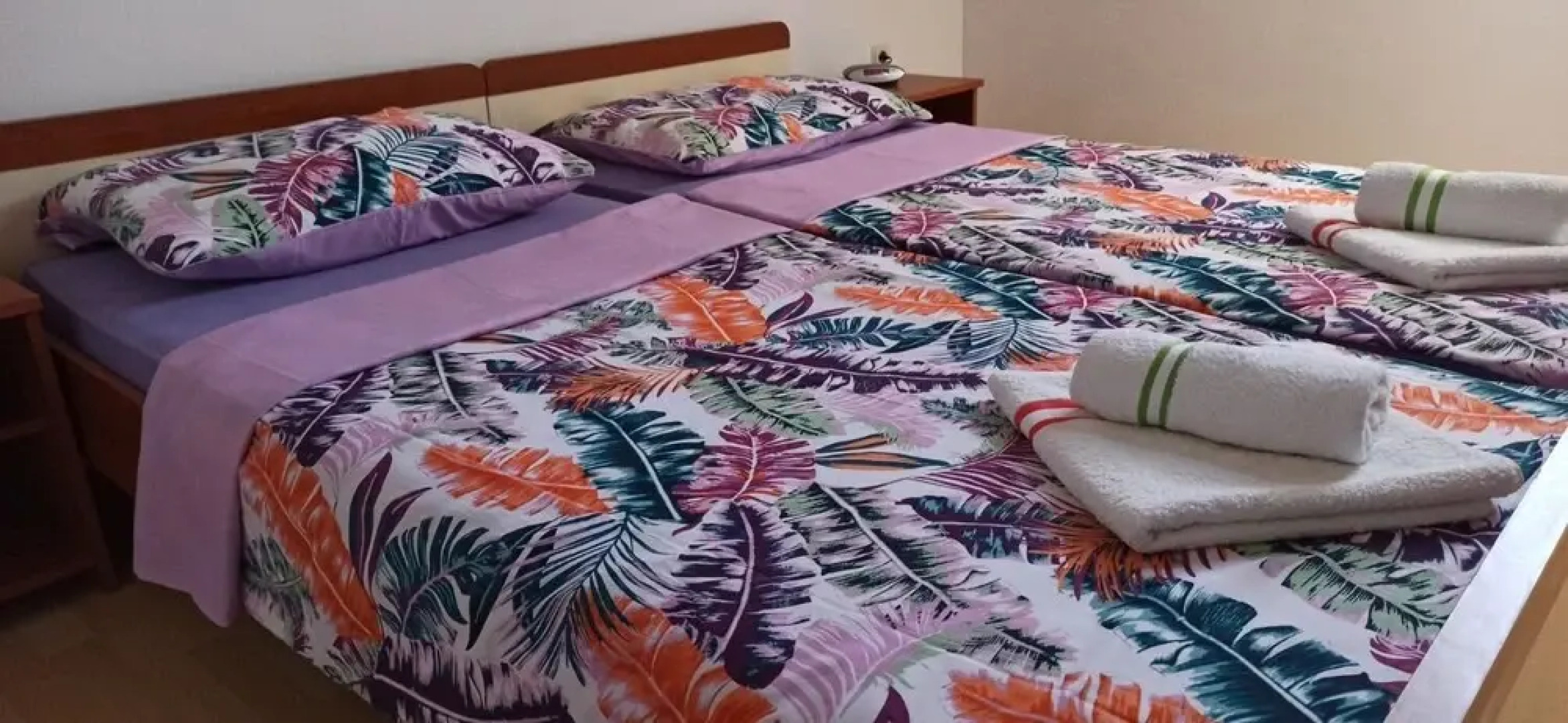 Davor - With Parking - A8