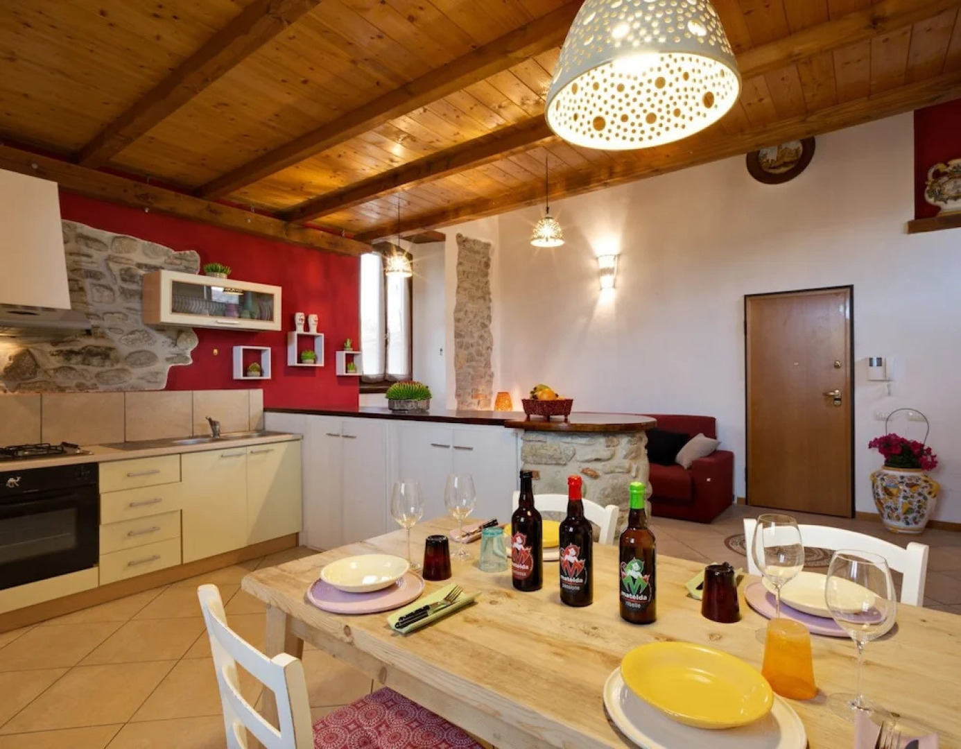 Matelda Casa Vacanze B&B