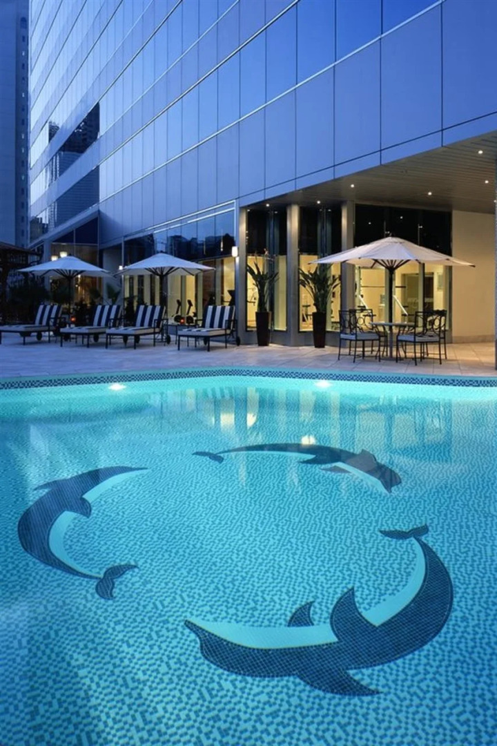 Отель Corniche Abu Dhabi