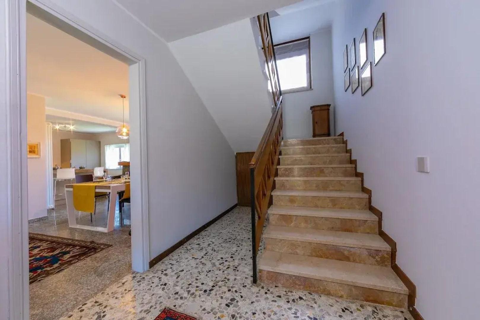 Villa Giulietta Family Child and Pet Frie