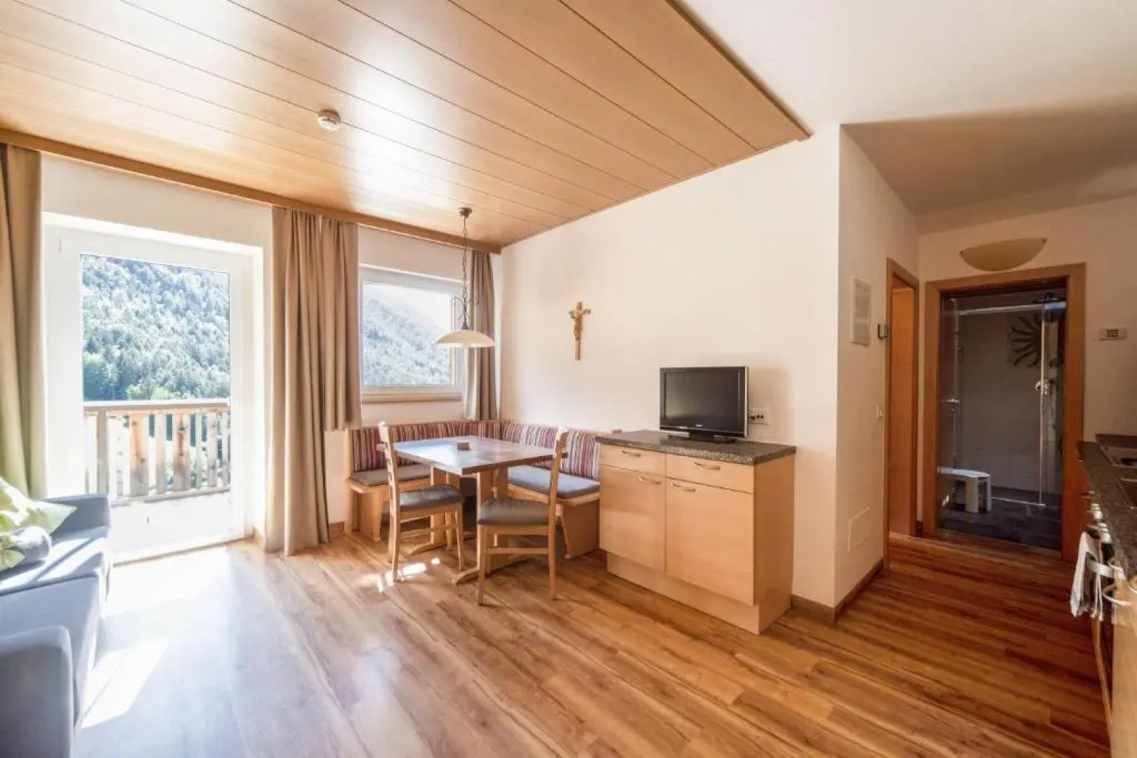 Sonnleiten Apt. 9 der kleinen Bären