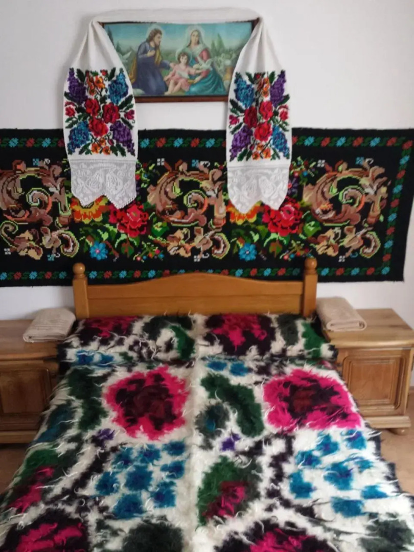 Pensiunea Anca Sapanta