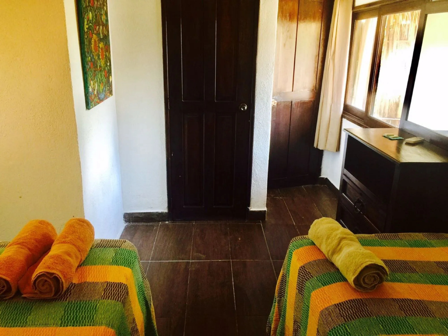 Marbella Eco Lodge