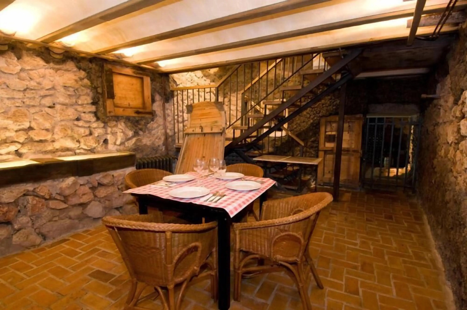 Hotel Rural Las Ollerias