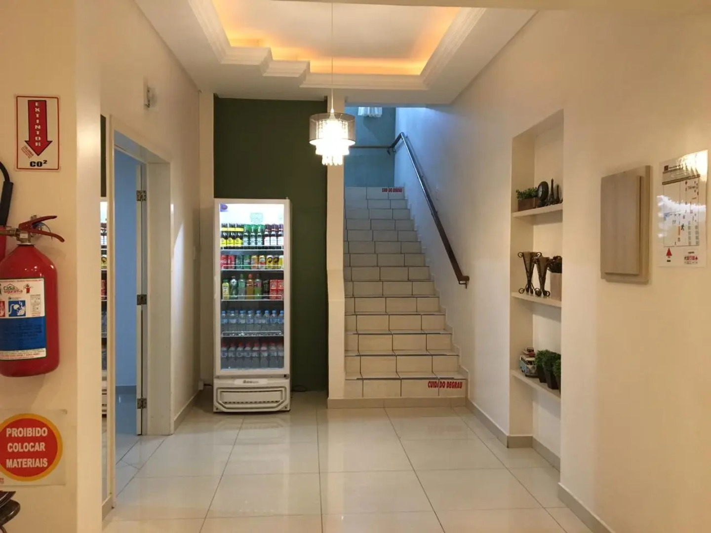 Paris Hotel Curitibanos