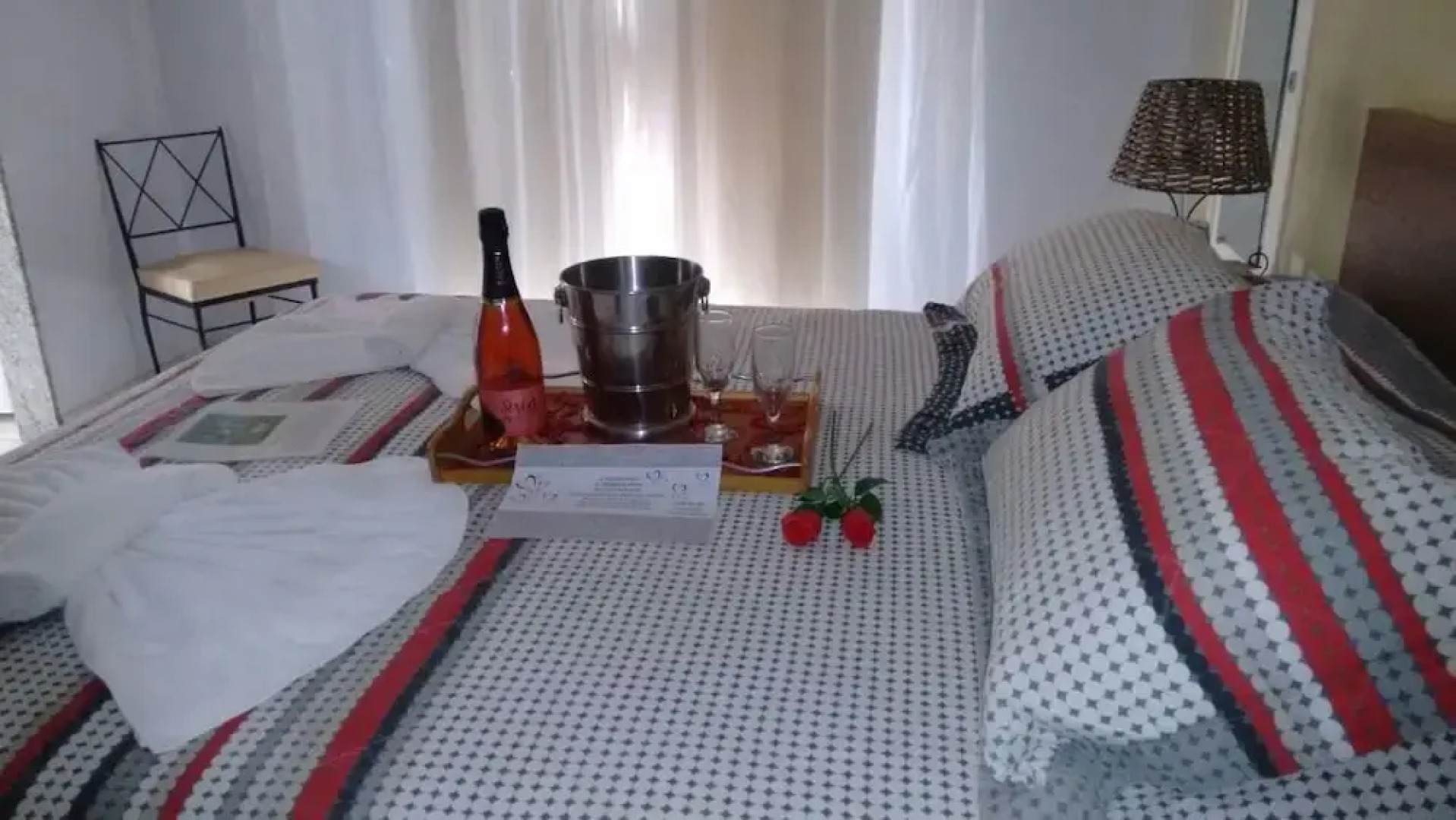 Pousada das Garças de Saquarema