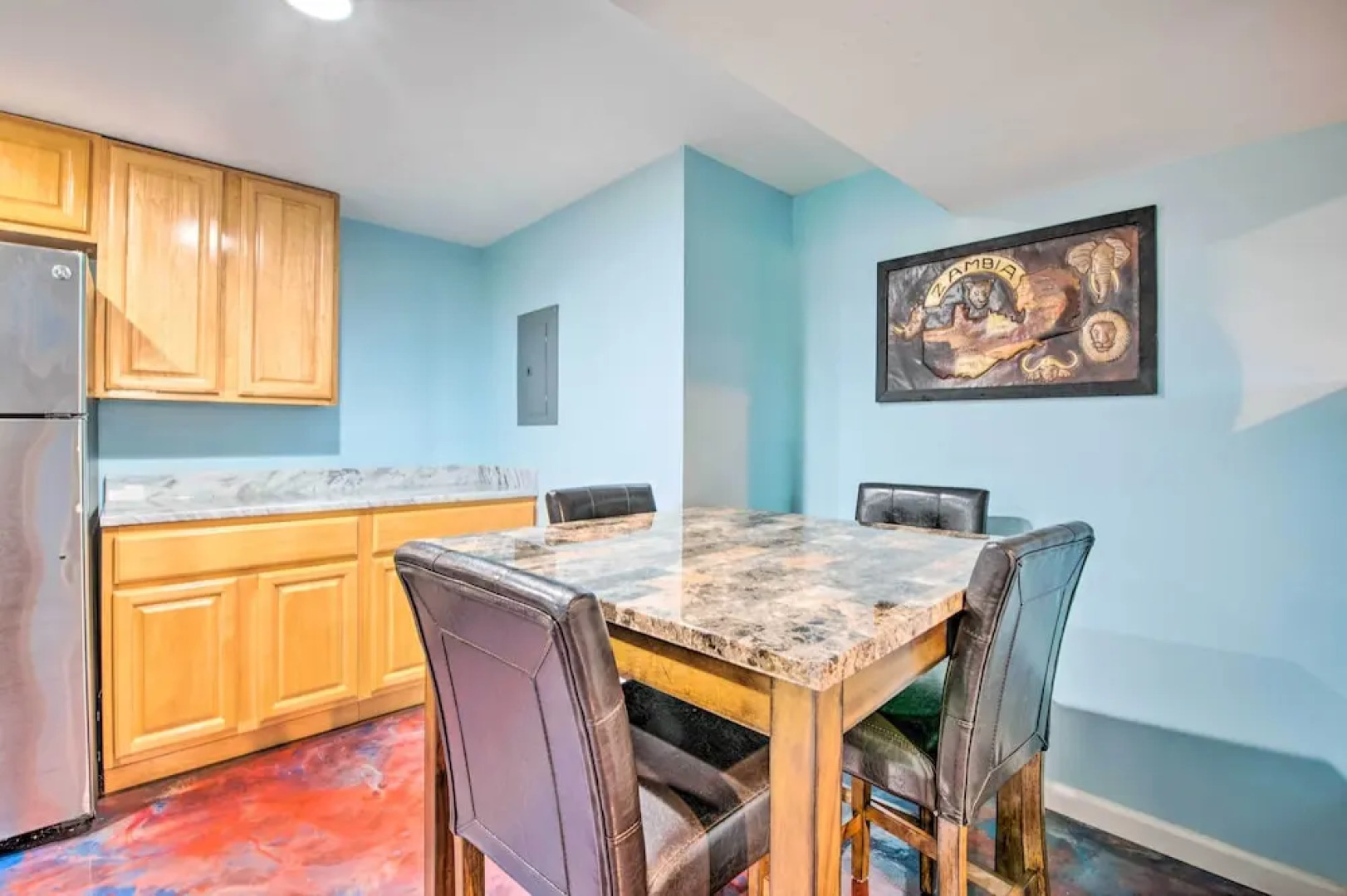 Decatur Apartment w/ Tennis Court ~ 11 Mi to ATL