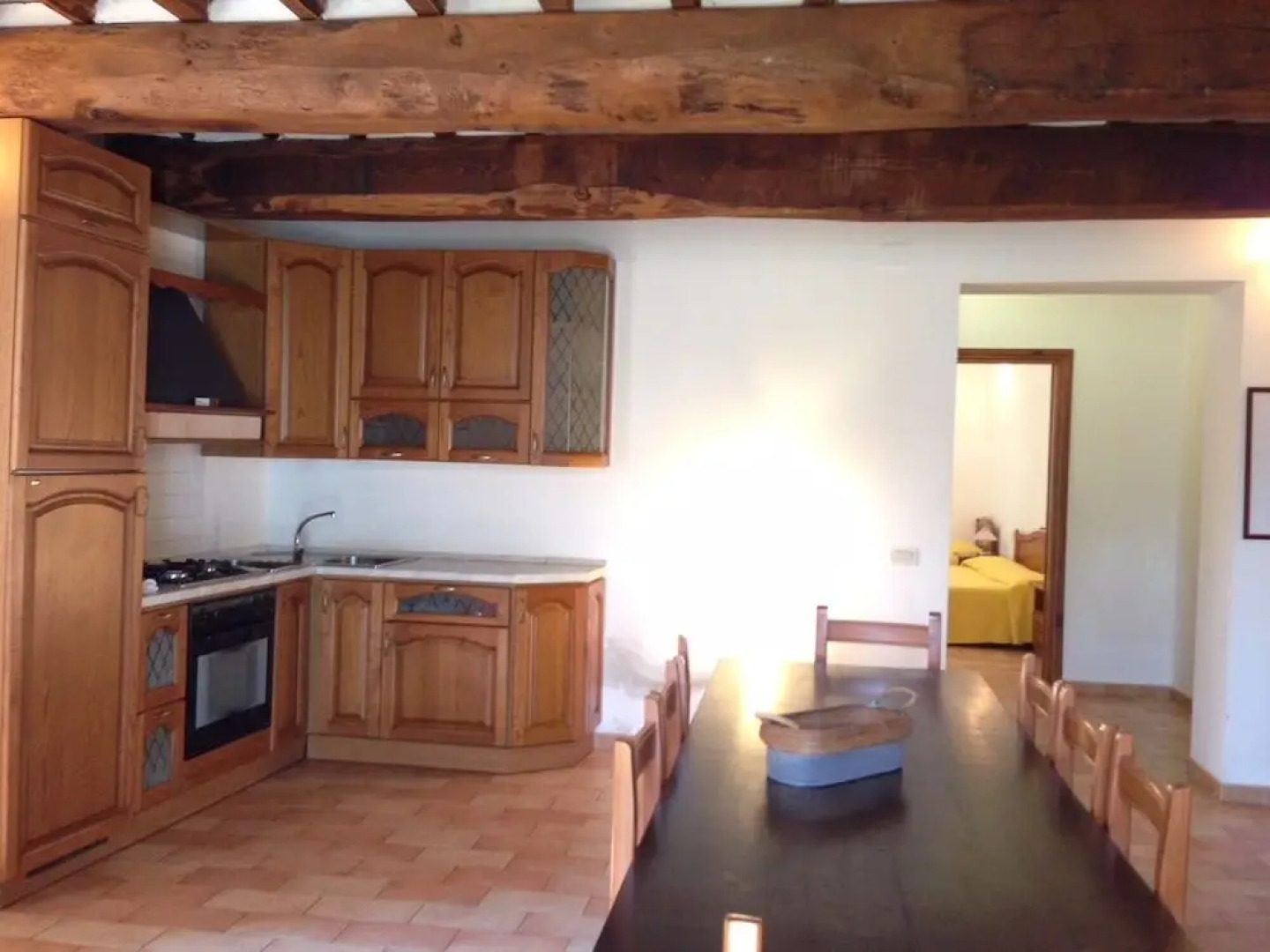 Agriturismo Il Mulino del Vescovo