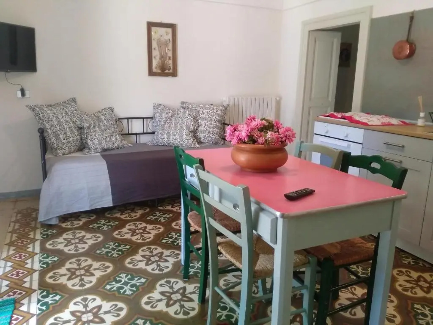 B&B Villa Formica