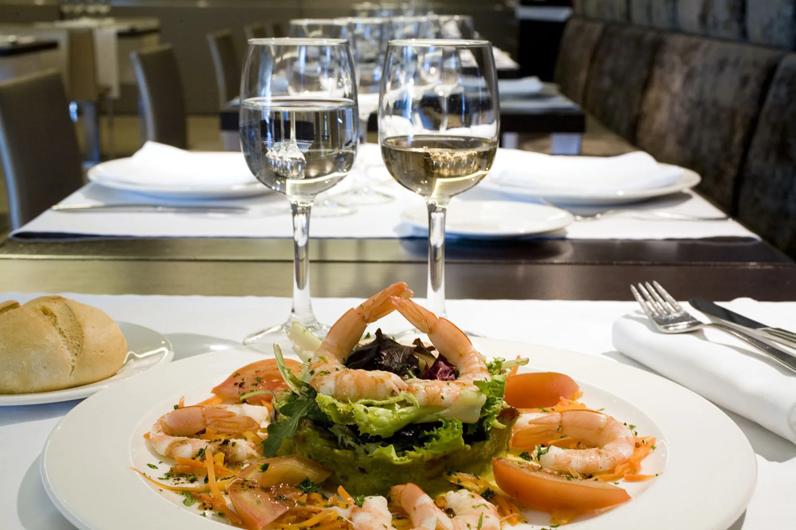 Hotel Zenit Pamplona