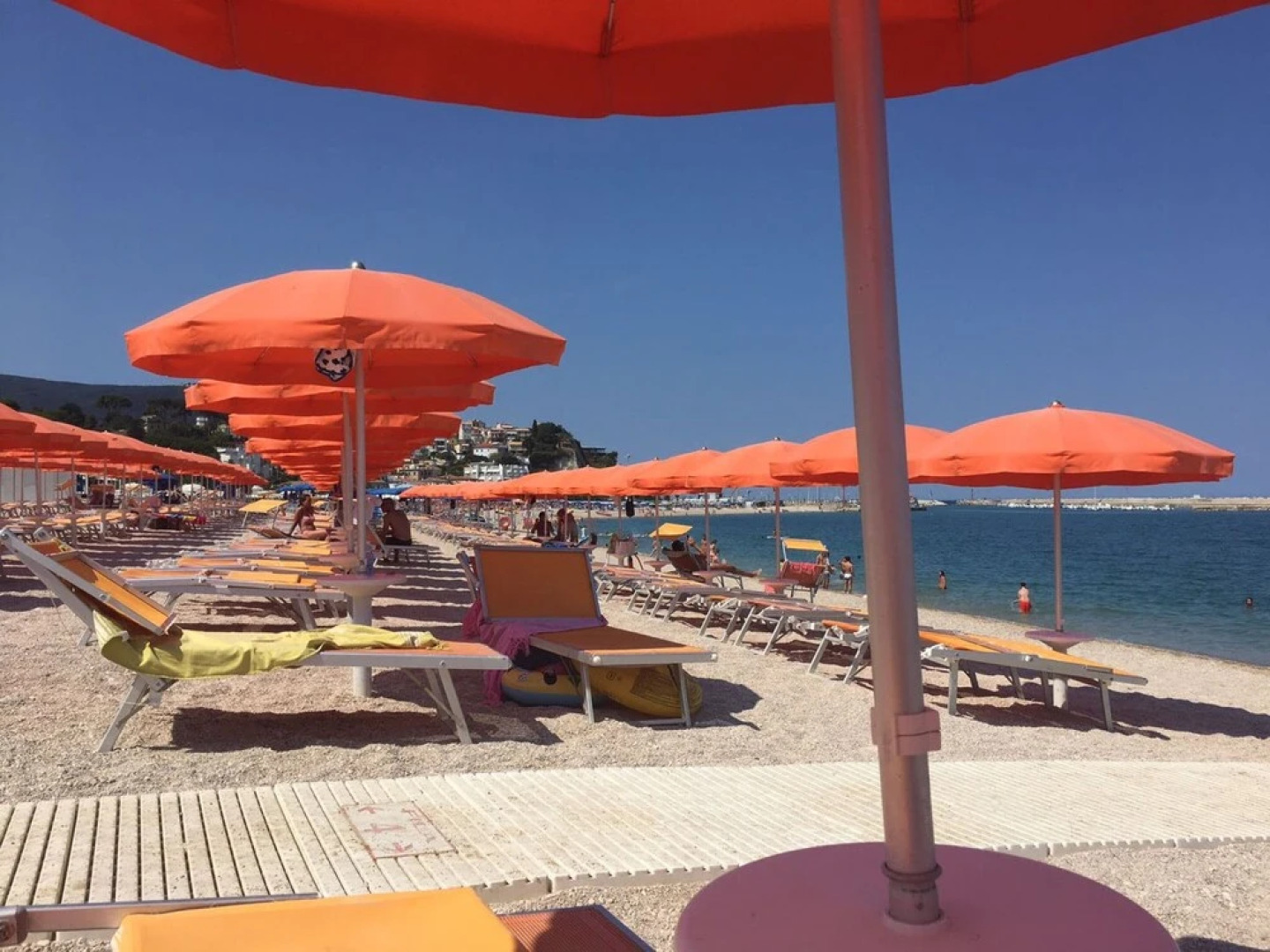 Belvilla by OYO Sole e Luna