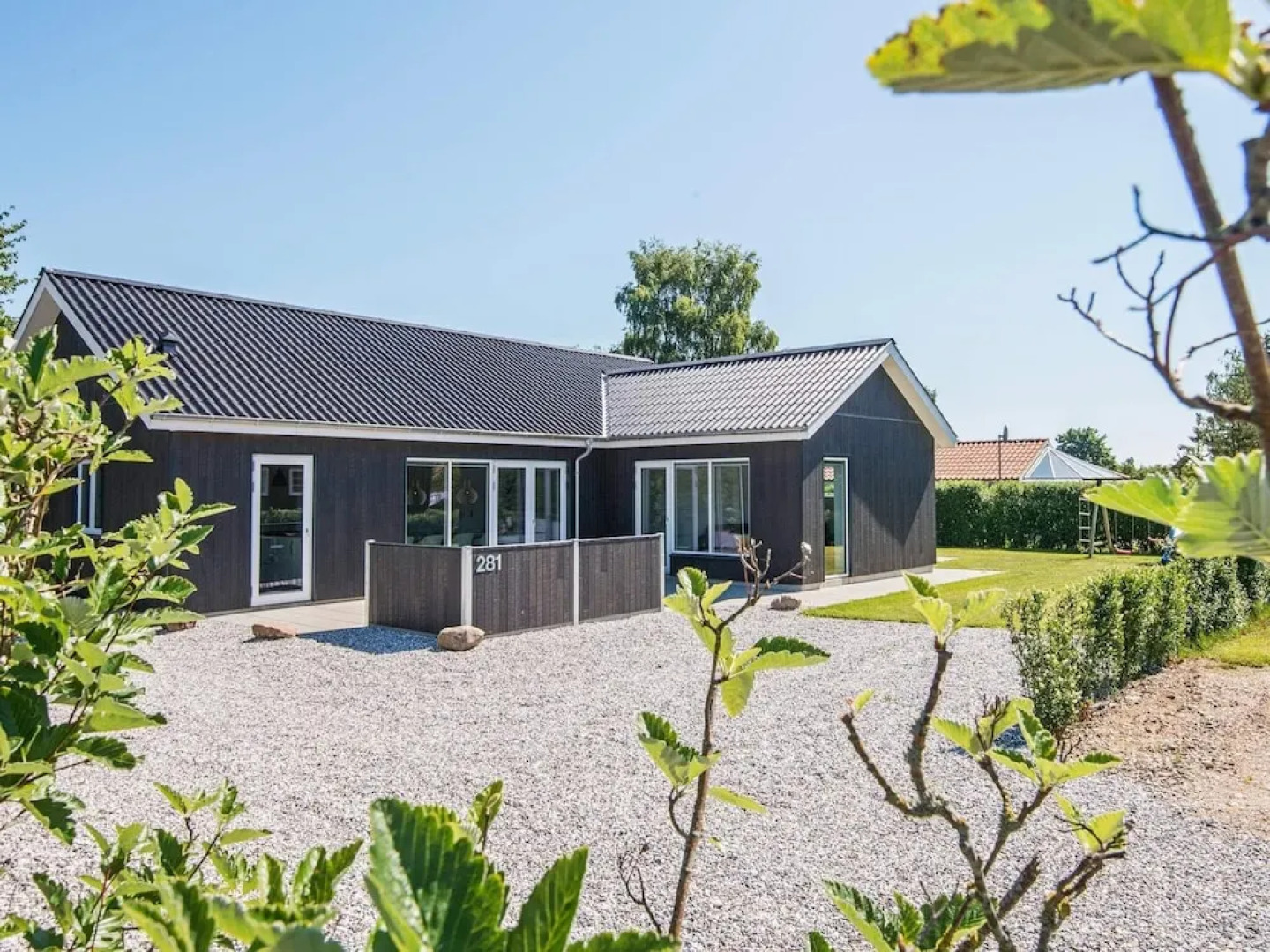Holiday Home in Juelsminde