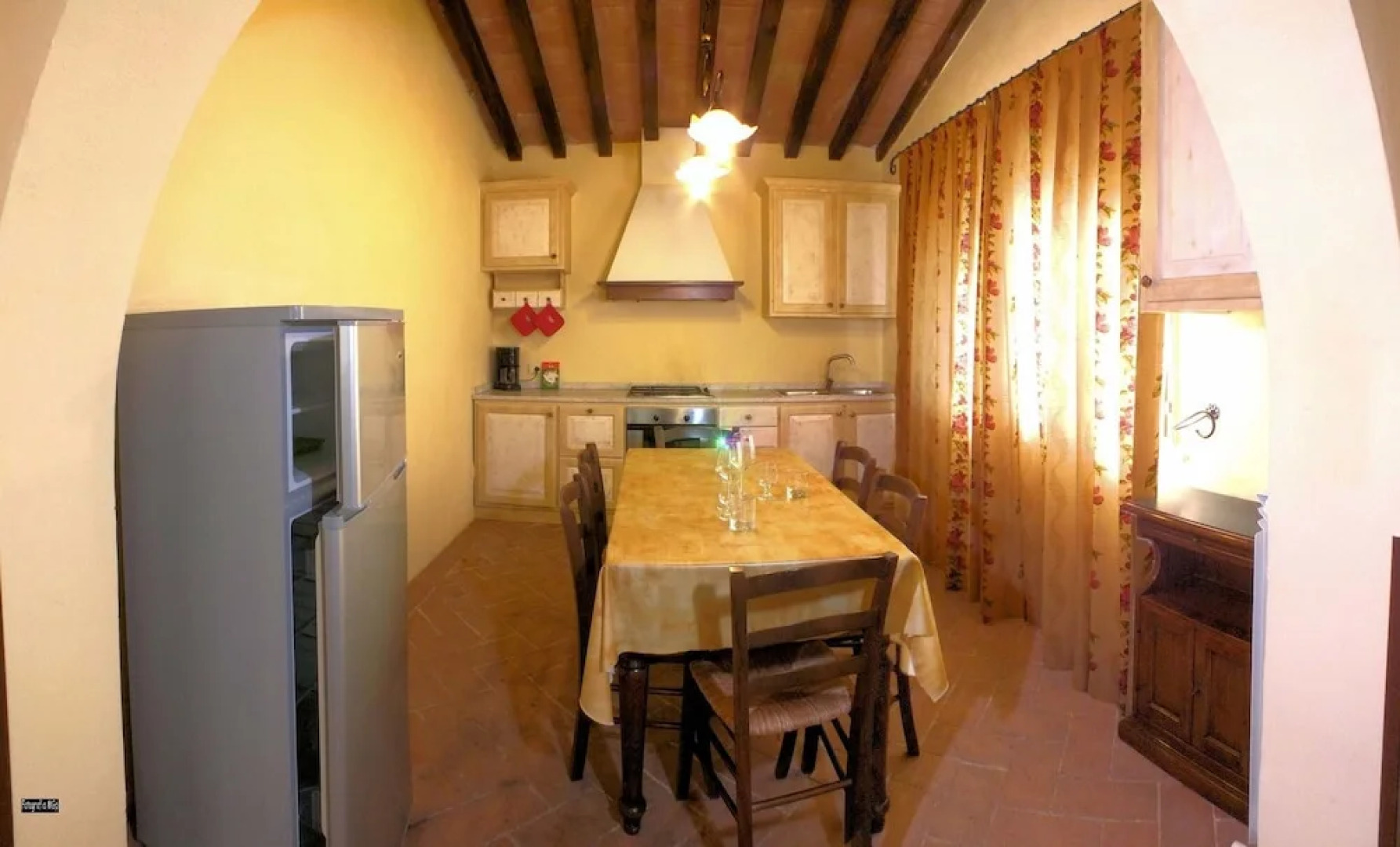 Relais Borgo Il Massera