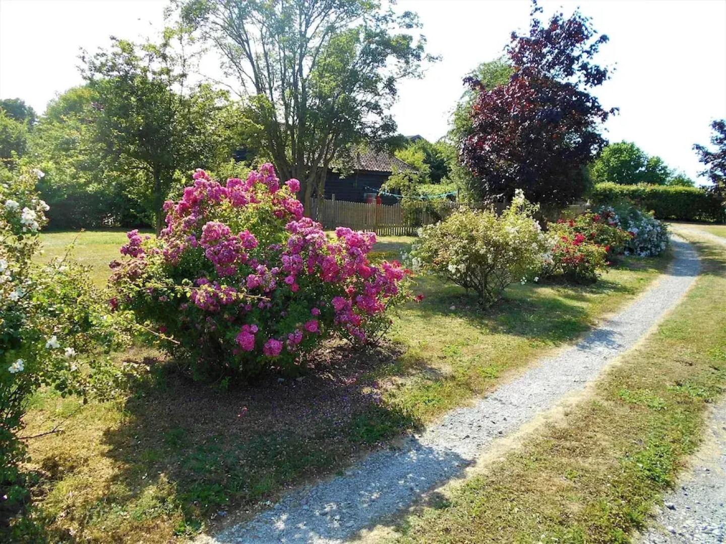 Brundish, Suffolk Large 4-bed Barn Stunning!