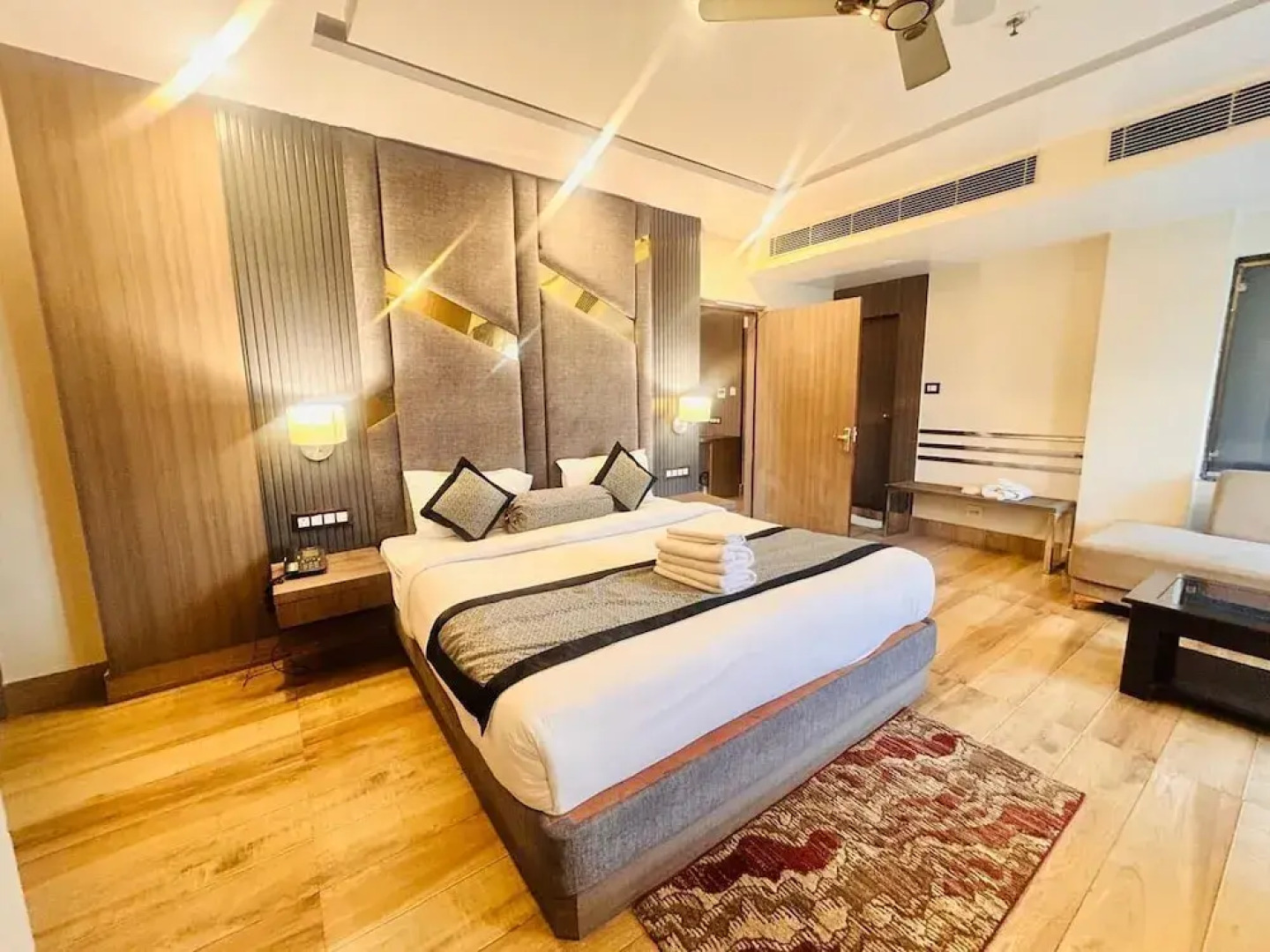 Hotel Holiday international