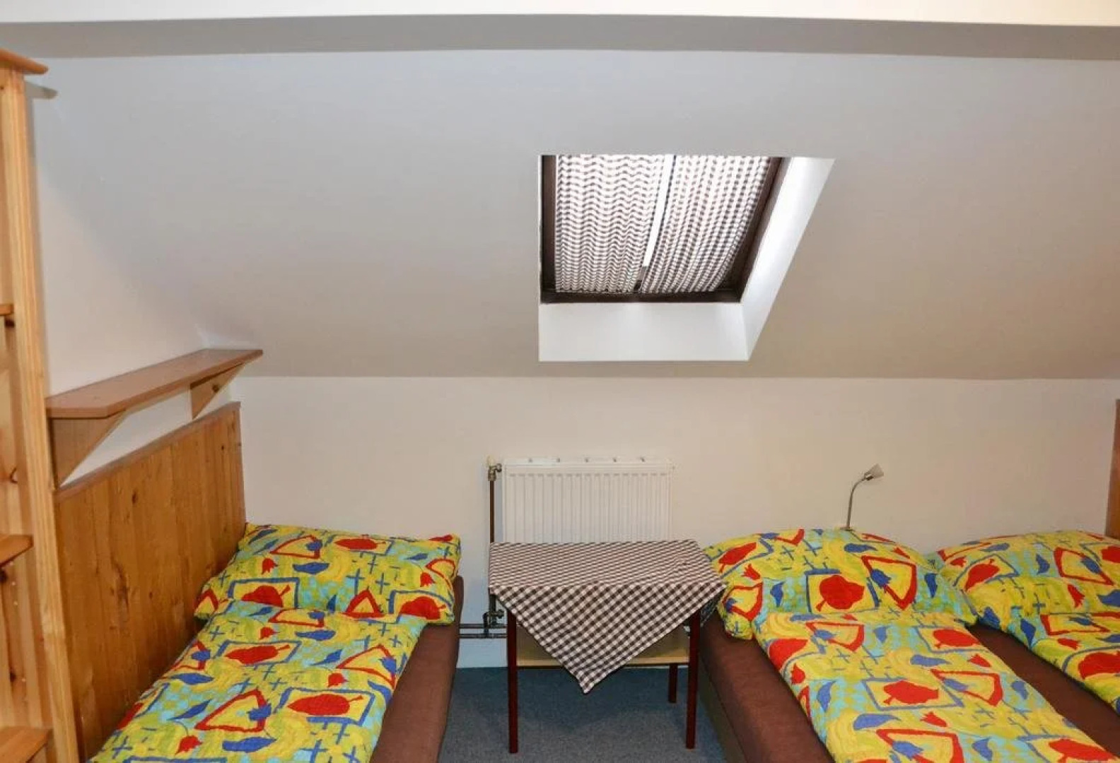 U Lípy - pohostinství a ubytování