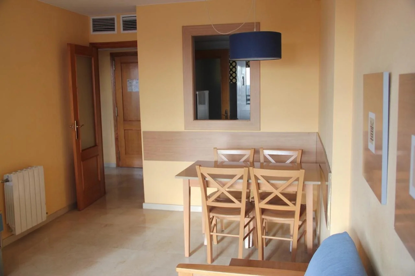 Apartamentos Buenavista