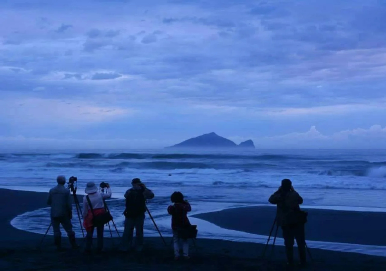 Time Traveling Hostel