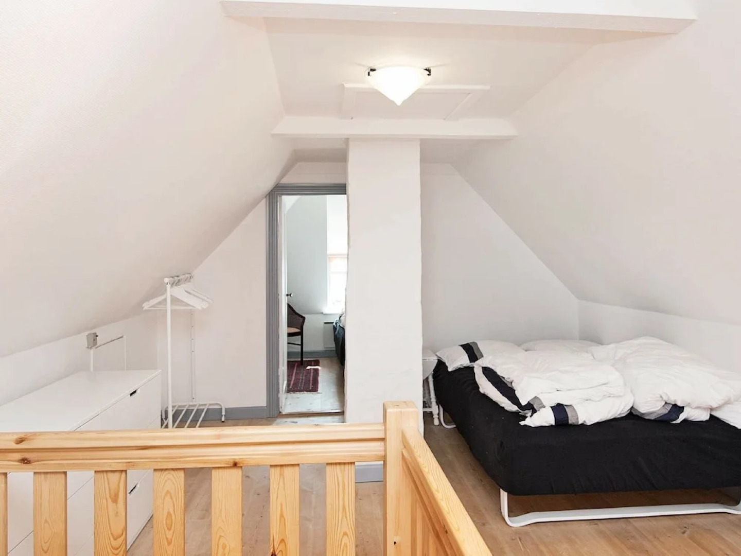 Rustic Holiday Home in Juelsminde with Terrace