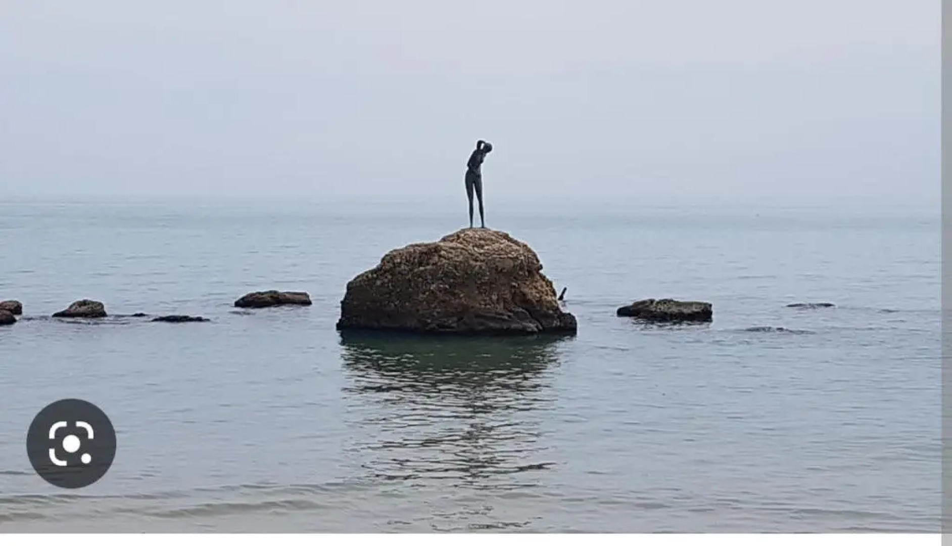 Appartamento Memole 2 km dal mare