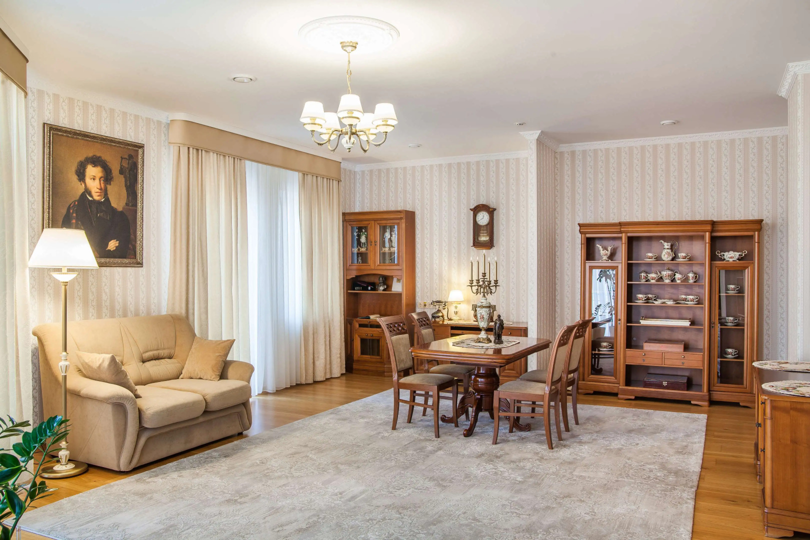 Отель «Палаццо Премьер»