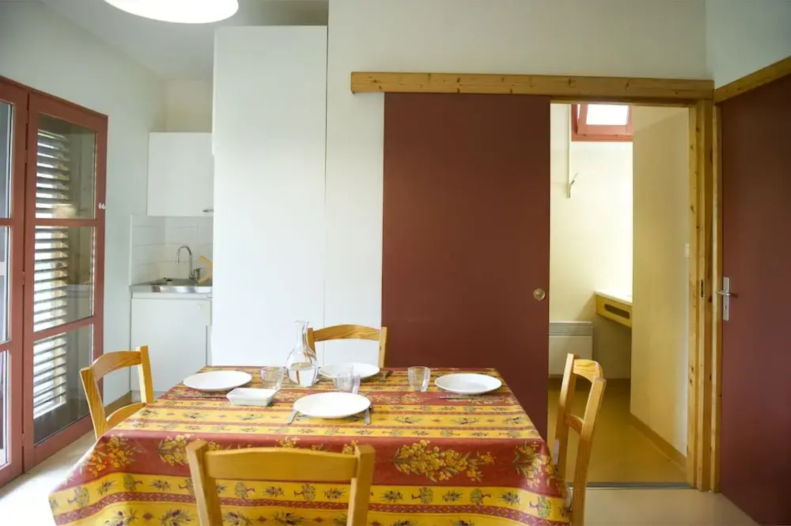 Les Berges Du Bramont