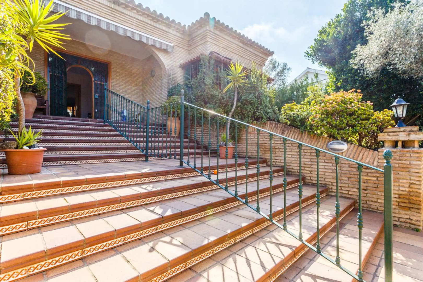 Divi Apartments Villa Reyes