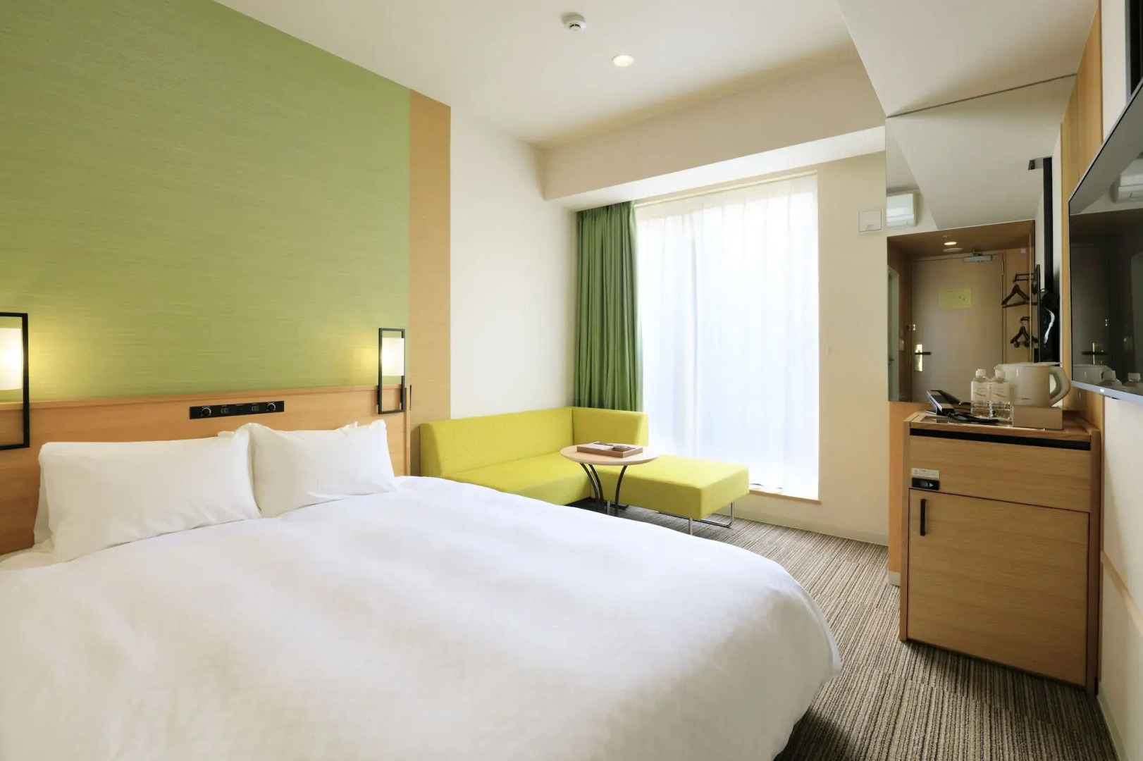 Candeo Hotels Hiroshima Hatchobori