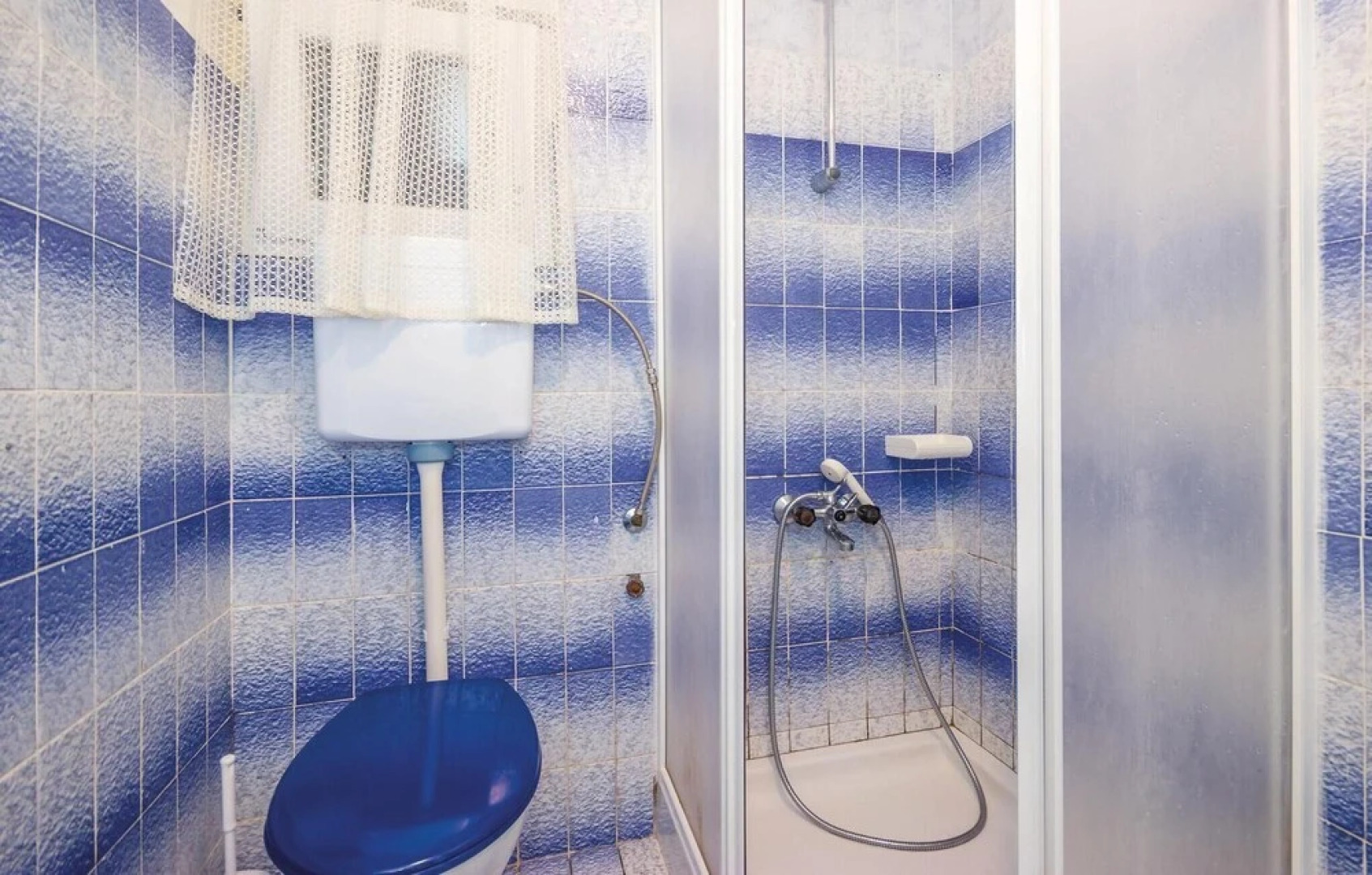 Amazing Home in Baric Draga With 2 Bedrooms and Wifi