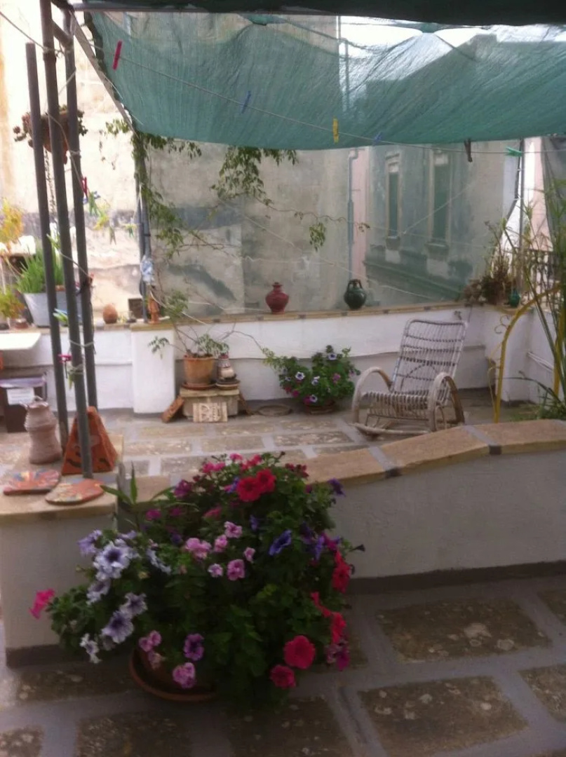 Bed and Breakfast Malvasia