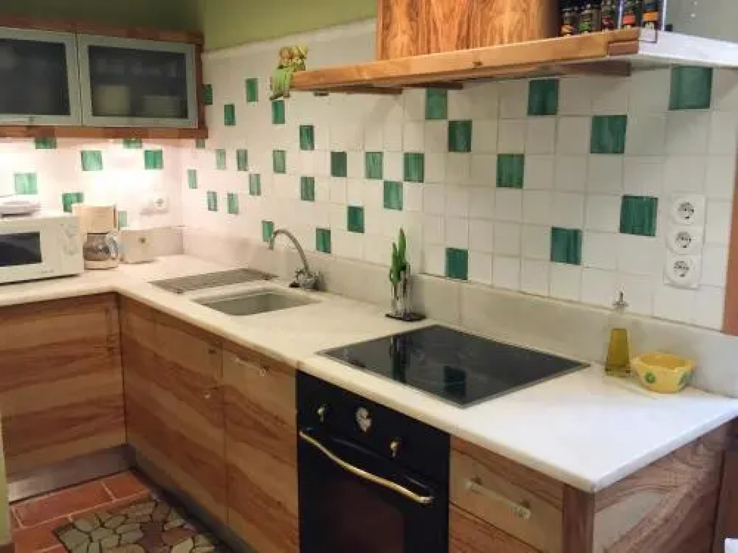 Casa Rural El Riberer