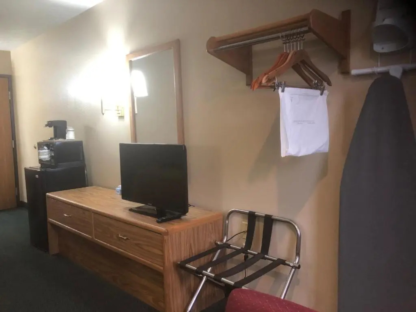 Americas Best Value Inn Onawa