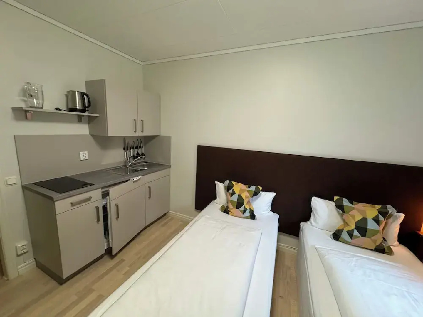 Möckelsnäs Herrgard