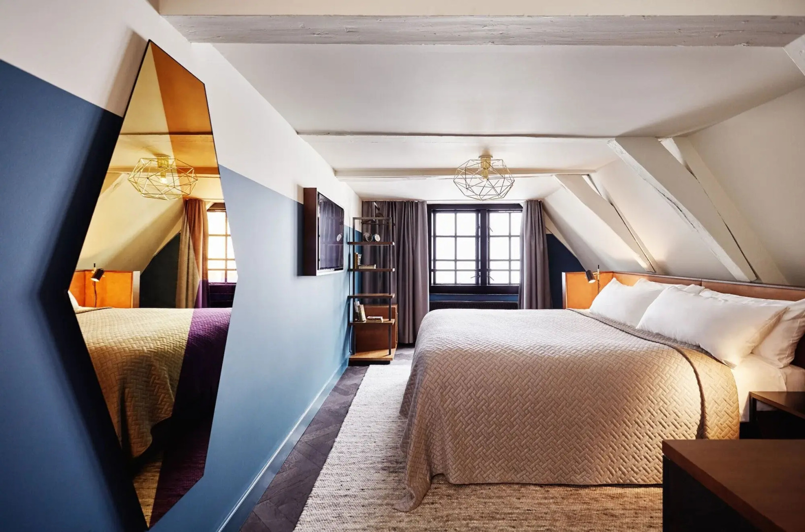 The Hoxton, Amsterdam