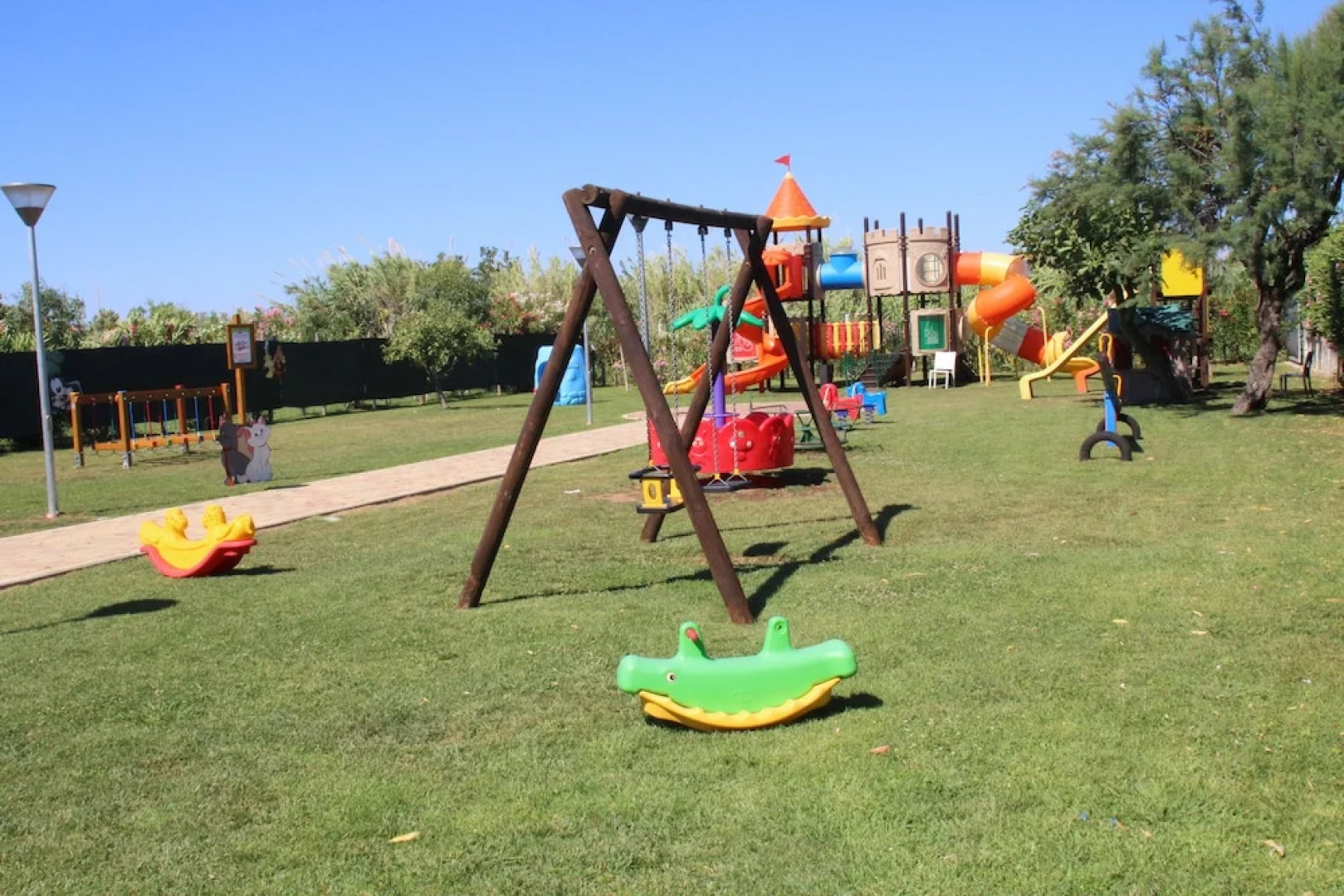 Il Cormorano Resort & Spa