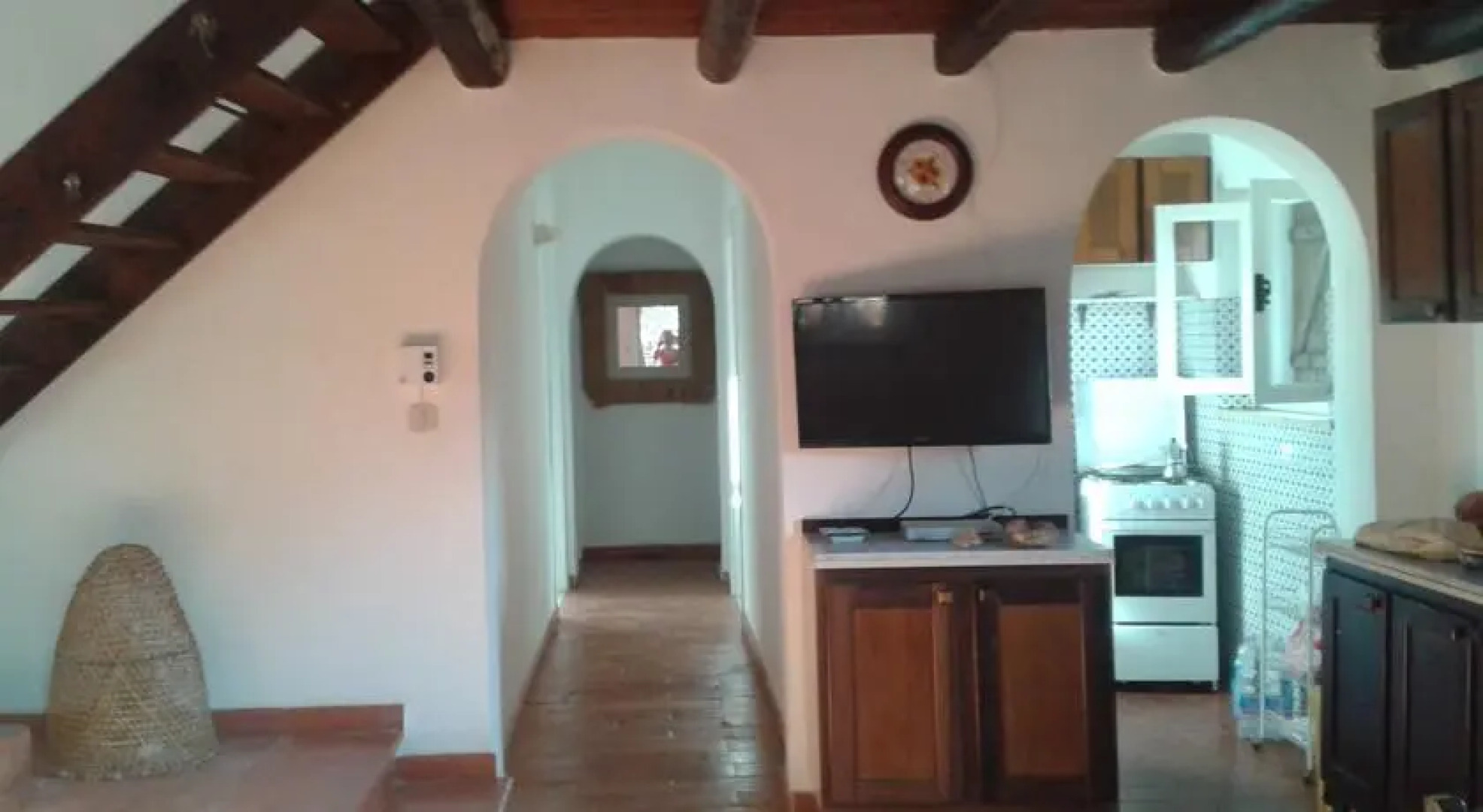 Villa Riserva Monte Cofano