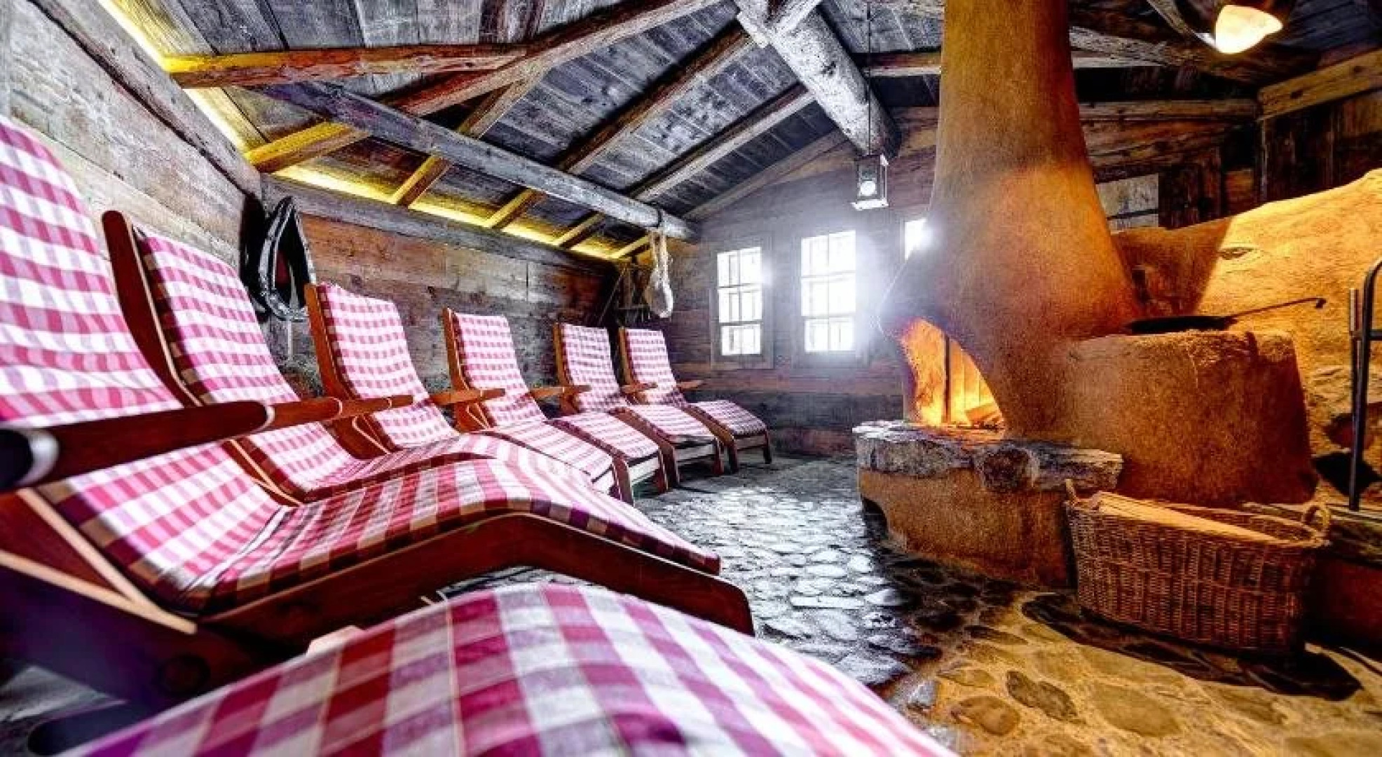 Alpenresort Walsertal