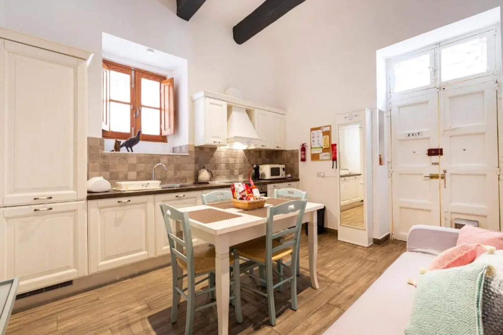 Jardin du Port -hosted by Sweetstay