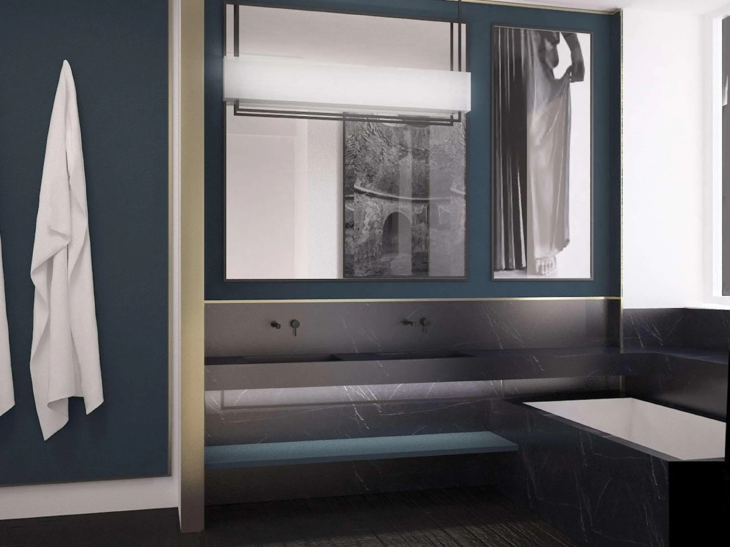 Habita79 Hotel Pompeii - MGallery Collection