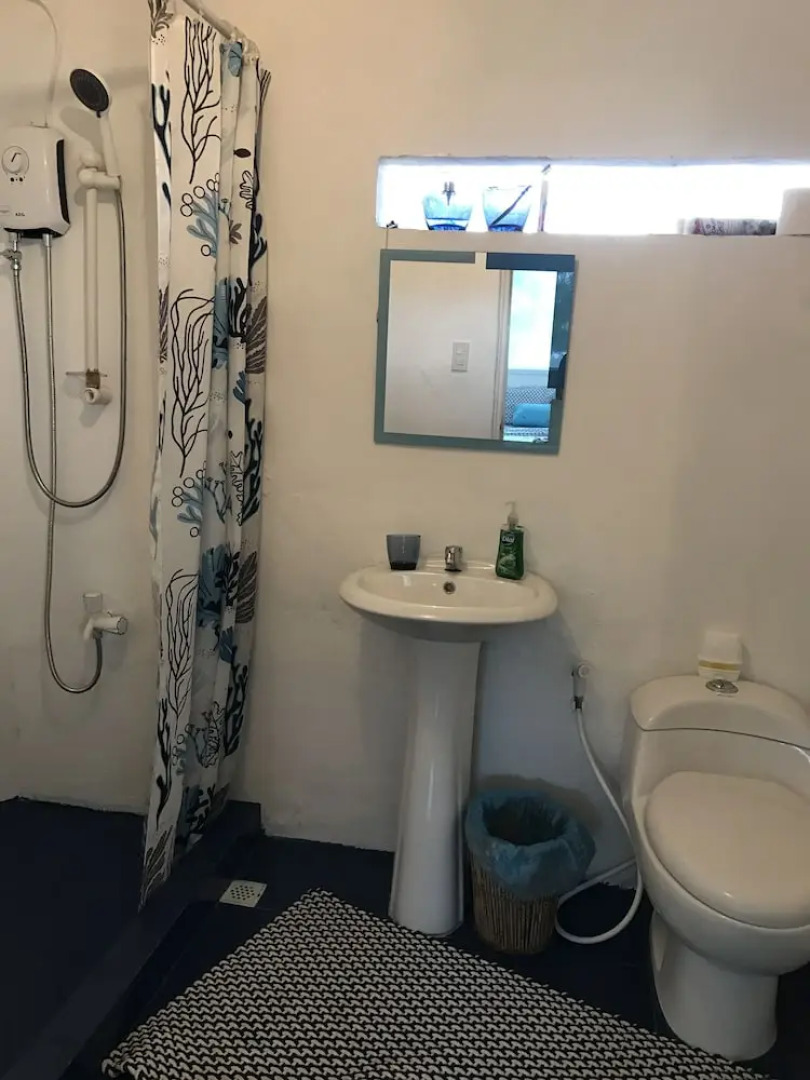 aZul Zambales Beachfront House