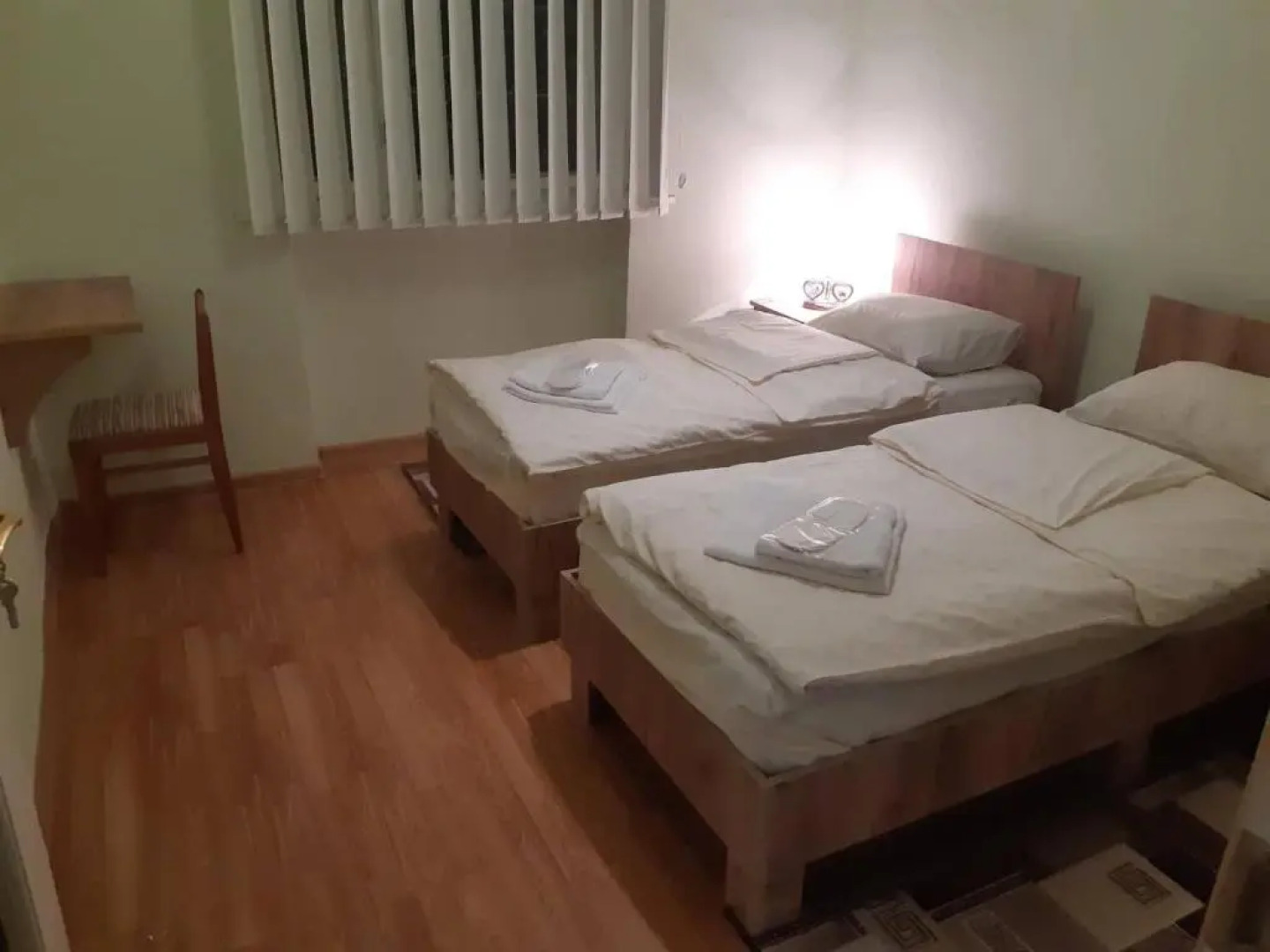 The River House Yeghegis