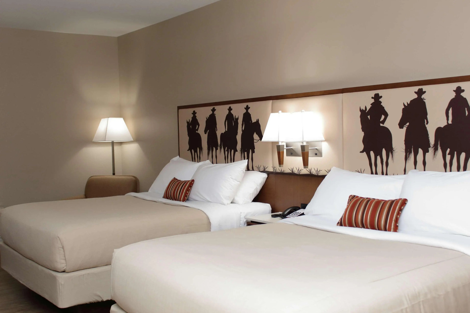 Best Western Bandera Suites & Saloon