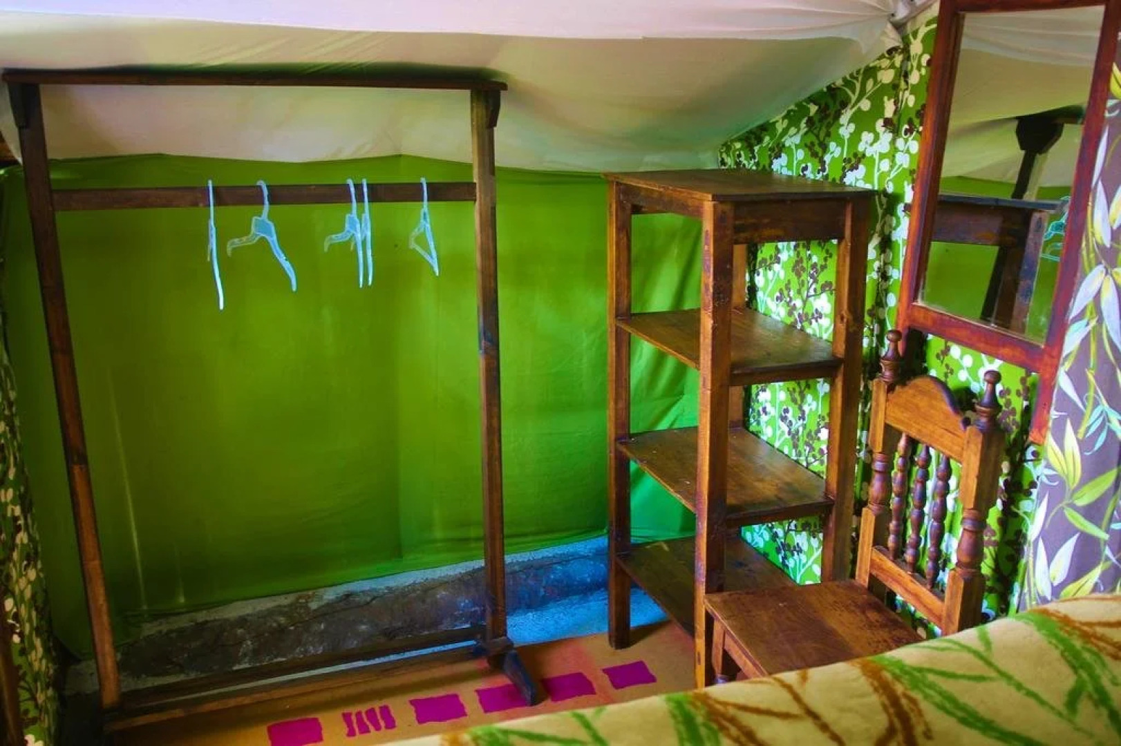 Hostel Casa Di Gladys