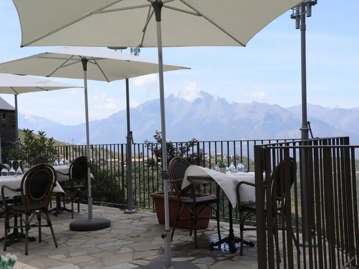 Beautiful Apartment in Mazzola With Sauna