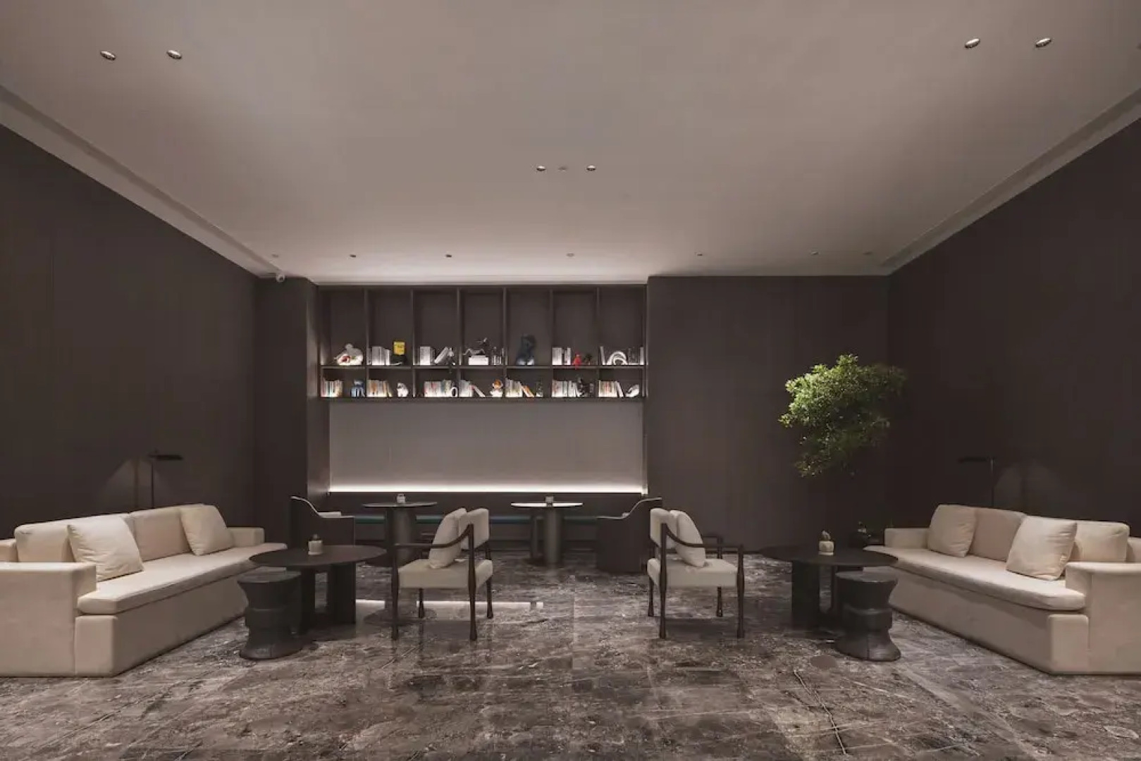 Wanda Moments - Yulin Yuyang